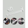 CAM EMNİYET KİLİDİ 3LÜ