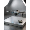 Canlı Görüntü Aktarımlı Katlanabilir Kamera Dron