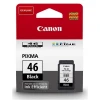 CANON PG-46 (CANON E-404) 400SF SIYAH KARTUS