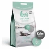 Cat Litter Doğal Bentonit Kalın Taneli Kedi Kumu 2x5 Lt