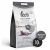 Cat Litter Grey Aktif Karbonlu Bentonit Kedi Kumu 2x10 Lt