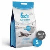 Cat Litter Marsilya Sabunlu Bentonit Kalın Taneli Kedi Kumu 2x5 Lt