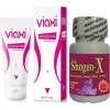 CENSAN VİAXİ ÖZEL BÖLGE KREM - SET