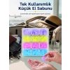 Cep Boy Taşınabilir El Sabunu