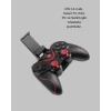 Çift Analog Joystick ve 14 Tuşlu Bluetooth Oyun Kumandası