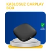 Çift Bant WiFi Android Auto Kablosuz Bağlantı Cihazı