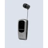 Çift Telefon Bağlantılı Eller Serbest Bluetooth Kulaklık