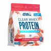 Clear Whey Protein Çilek Ahududu 875 Gr