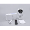 Çocuklara Özel Projeksiyon Astronot Lamba Speaker Sevimli