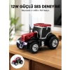 Çoklu Bağlantı Seçenekli Kablosuz Bluetooth Hoparlör