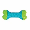 Core Strength Plastik Köpek Çiğneme Oyuncağı, 17,5 Cm
