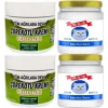ÇÖREK OTU KREM 2X100 ML - SNOW KİTTEN MENTHOL BALM 2X50 ML