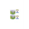 Çörek Otu Kremi 2x150 ml Rahatlatıcı Krem +Snow Kitten 2x50 ml Menthol Balm