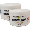 ÇÖREK OTU KREMİ WHİTE BOX 200 ML TESKİN KREMİ 2 ADET