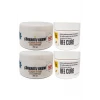 Çörek Otu Kremi XL Boy Rahatlatıcı Krem 2x200 ml+Bee Cure Krem 2x150 ml
