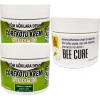 ÇÖREK OTU MESAJ KREMİ 2 X 100 ML - BEE CURE KREM 150 ML