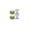 Çörek Otu Rahatlatıcı Krem 2x100 ml - Snow Kitten Menthol Balm 2x50 ml