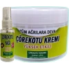 ÇÖREK OTU TESKİN KREMİ 100 ML + 30 ML ÇÖREK OTU YAĞI