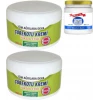 ÇÖREK OTU XL BOY KREM 2X200 ML+50 ML SNOW KİTTEN KREM