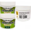 ÇÖREKOTU ÇÖREK OTU KREMİ ORTA BOY 100 ML KREM + BEE CURE KREM 150 ML