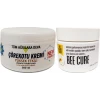 ÇÖREKOTU ÇÖREK OTU KREMİ WHİTE BOX 200 ML + BEECURE KREM 150 ML / KREM SETİ