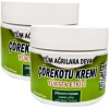 COREX ÇÖREK OTU KREMİ 150 ML ÖLÇEĞİNDE X 2 ADET