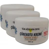 COREX ÇÖREK OTU KREMİ 3 ADET 200 ML TESKİN KREMİ