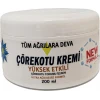 COREX ÇÖREK OTU KREMİ WHİTE BOX 200 ML