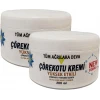 COREX ÇÖREK OTU KREMİ WHİTE BOX 200 ML ÖLÇEĞİNDE X 2 ADET