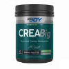Crea Big Micronized Creatine Powder Yeşil Elma 420 Gr
