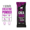 Creaboom Creatine Monohydrate Red Boom 6.2 gr
