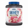 Critical Whey Protein Beyaz Çikolata Ahududu 2000 Gr