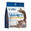 Critical Whey Protein Chocolate Milkshake 900 Gr