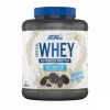 Critical Whey Protein Cookies&Cream 2000 Gr