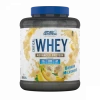 Critical Whey Protein Muz 2000 Gr