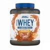 Critical Whey Protein Salted Caramel 2000 Gr