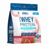 Critical Whey Protein Strawberry Milkshake 900 Gr