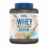 Critical Whey Protein Vanilla Ice Cream 2000 Gr