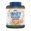 Critical Whey Protein White Choco Bueno 2000 Gr