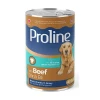 Dana Etli Gravy Yetişkin Köpek Konservesi 400 Gr