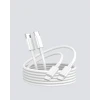 Dayanıklı Dış Kaplamalı 30W 5.0A Type-C Hızlı Şarj ve Data Kablosu