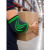 Dirsek Destekliği Kompresyonlu Elastik Spor Dirsek Koruyucu Günlük Kullanım İçin