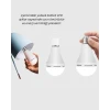 DL-2030 Şarjlı LED Ampul