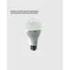 DL-2030 Şarjlı LED Ampul