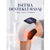 Dokunmatik Ekranlı Diz Masaj Cihazı