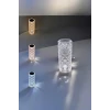 Dokunmatik Kristal Gece Lambası Hediyelik