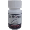 DR. MAXMAN TAKVİYE KAPSÜL