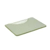 Duplex Elekli Kedi Kumu Paspası Yeşil 60x45 Cm