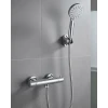 DUŞ SETİ KREM