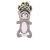 Eco Chewtopia Rakun Köpek Oyuncağı 35x19x8 Cm